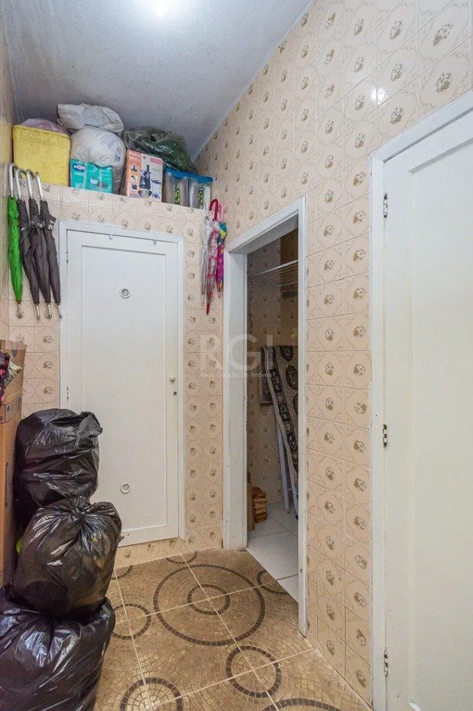 Imagem Apartamento para Venda - 103.26m², 3 dormitórios, Petrópolis