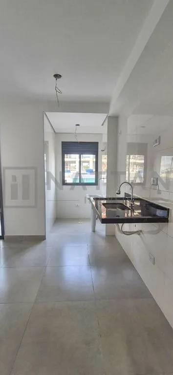 Imagem Apartamento com 2 dormitórios à venda, 40 m² por R$ 420.000,00 - Tatuapé - São Paulo/SP