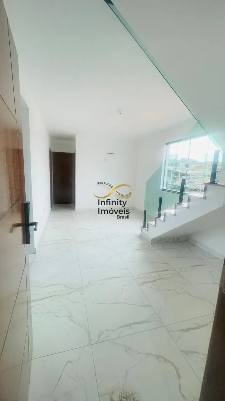 Imagem Apartamento à venda no bairro Coqueiros - Belo Horizonte/MG