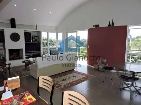 Imagem Casa à venda Condomínio Palos Verdes Granja Viana