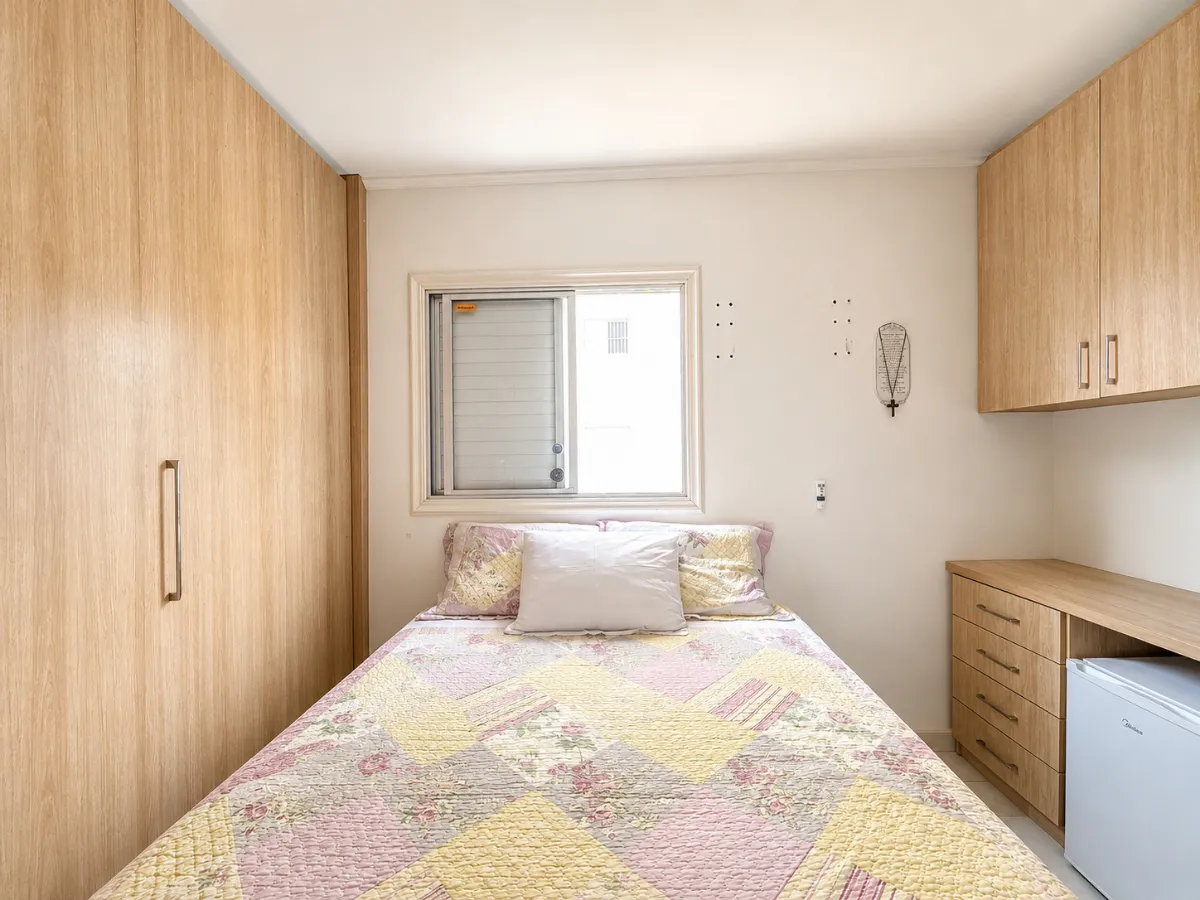 Imagem Apartamento para venda em Tucuruvi com 3 quartos, sendo 1 suíte, 89m2