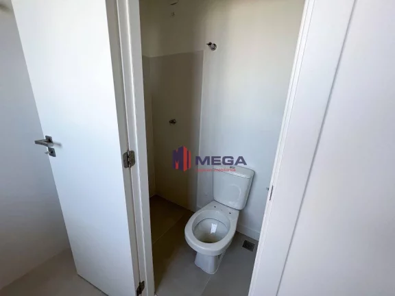Imagem Apartamento com 3 dormitórios à venda, 135 m² por R$ 2.100.000,00 - Enseada Azul - Guarapari/ES