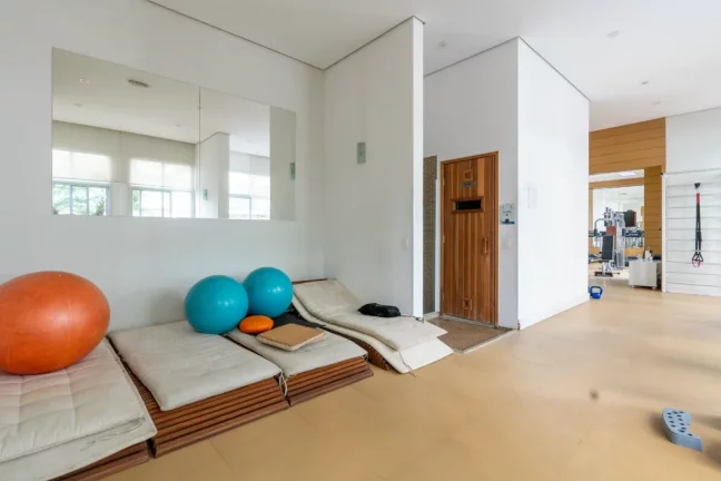 Imagem Apartamento à venda em São Paulo, Granja Julieta, com 2 quartos, 59m2