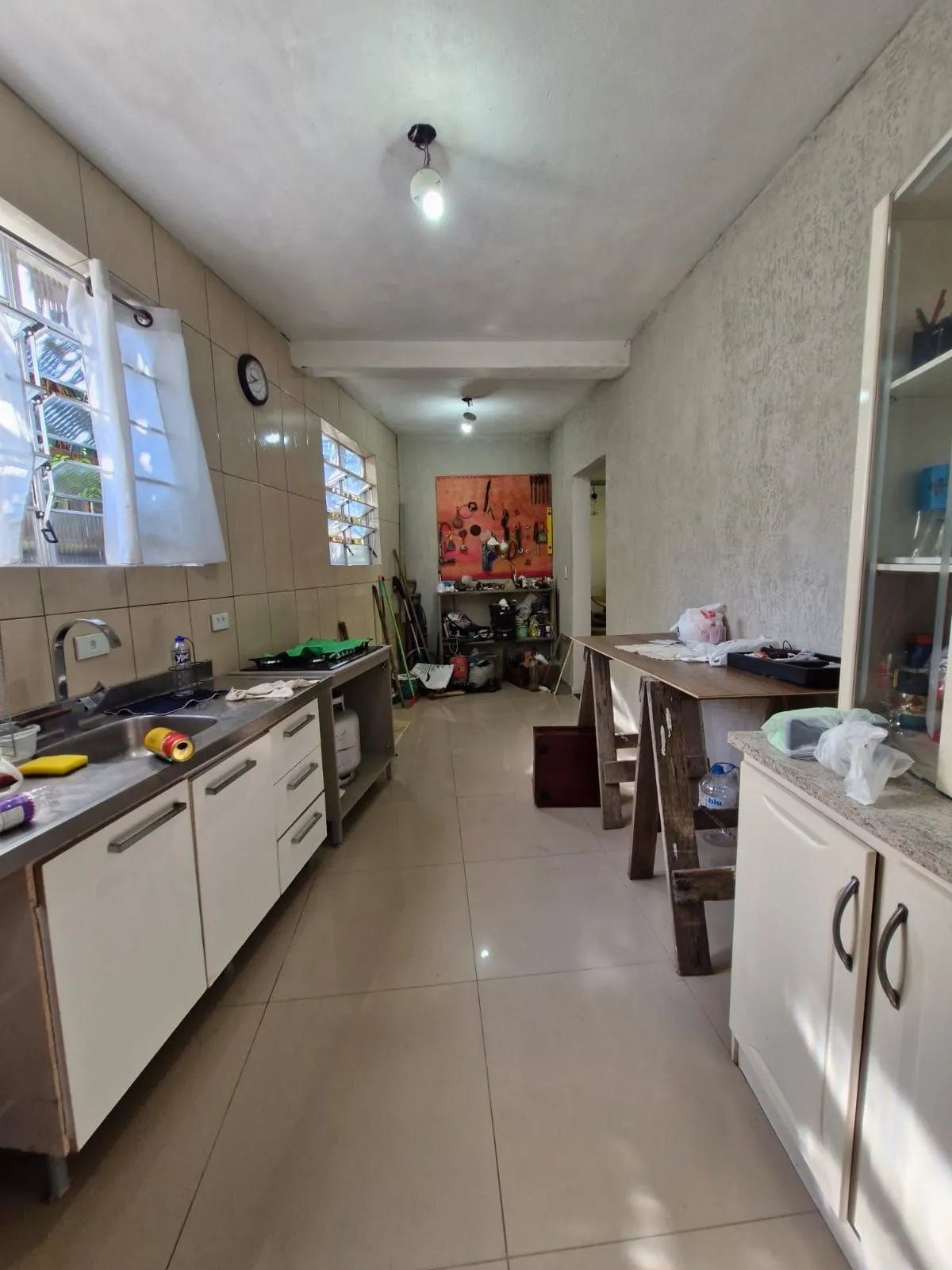 Imagem Casa Bairro Teresópolis