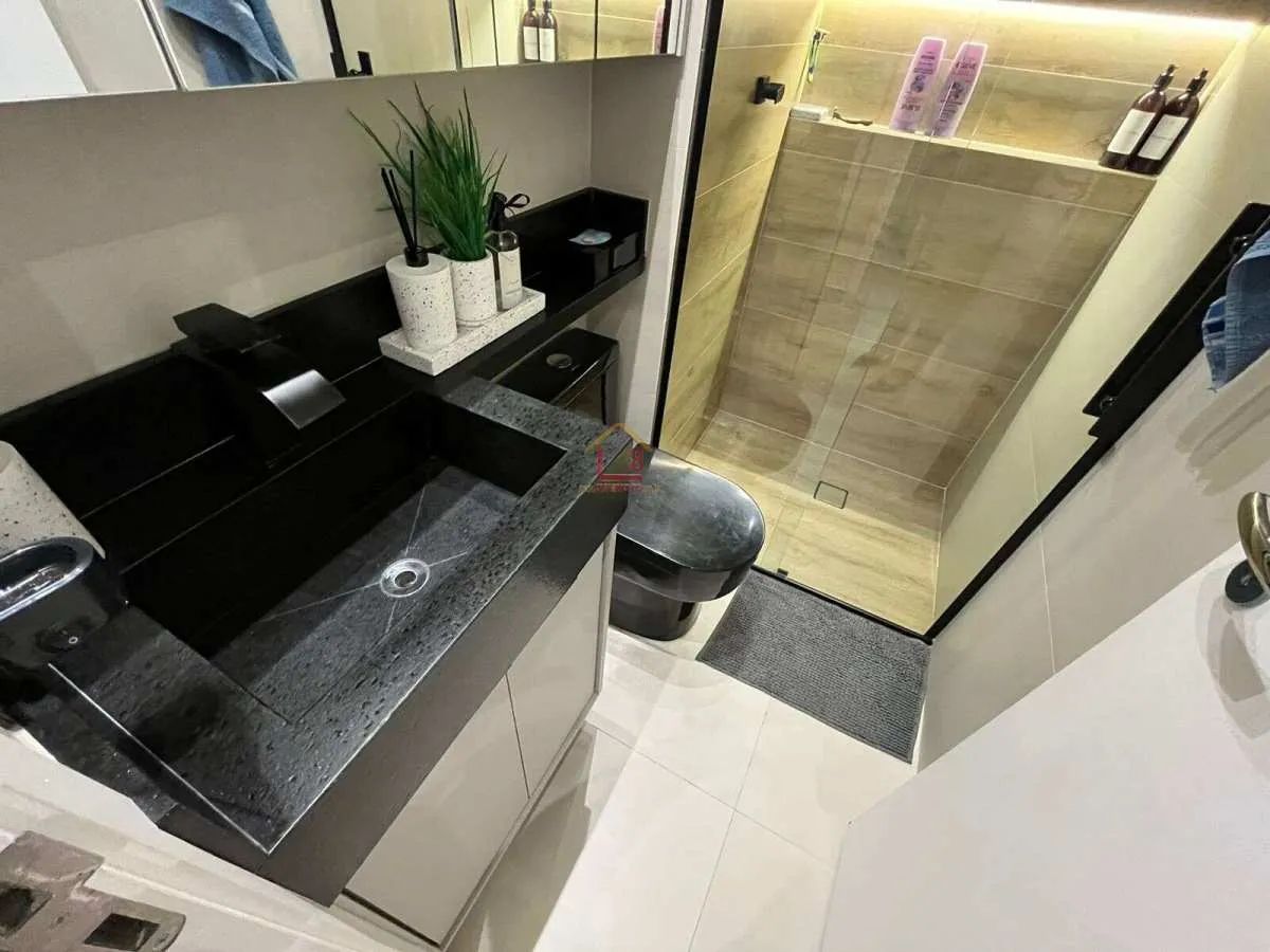 Imagem apartamento a venda no Canto do Forte