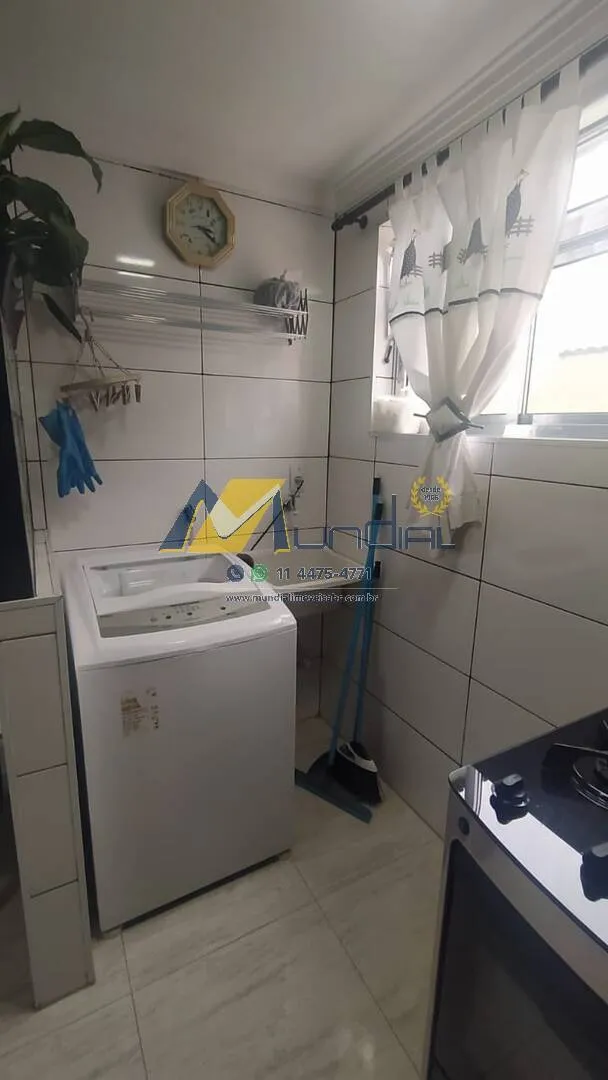 Imagem Compre Apartamento mobiliado pronto para morar - excelente custo-benefício!