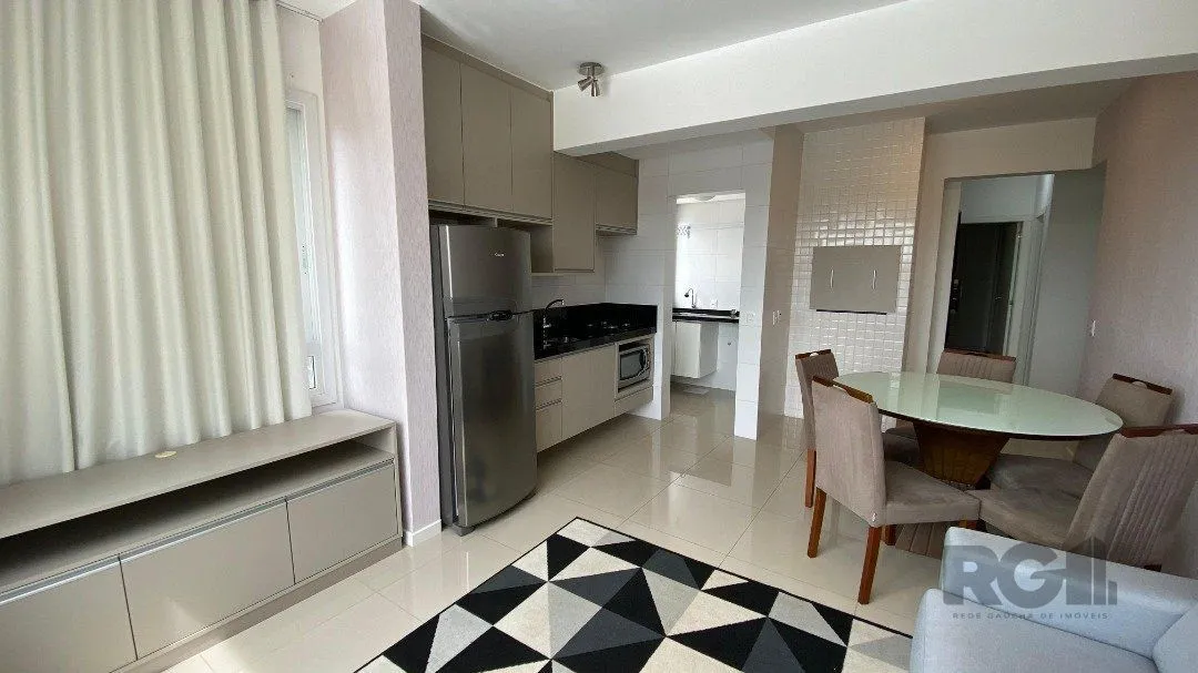 Imagem Apartamento em Zona Nova