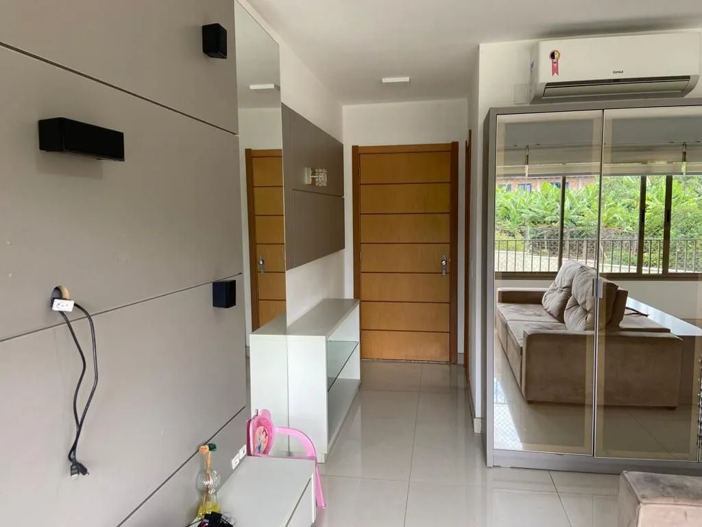Imagem Apartamento para Venda - 104.51m², 3 dormitórios, sendo 1 suites, 2 vagas - Cavalhada
