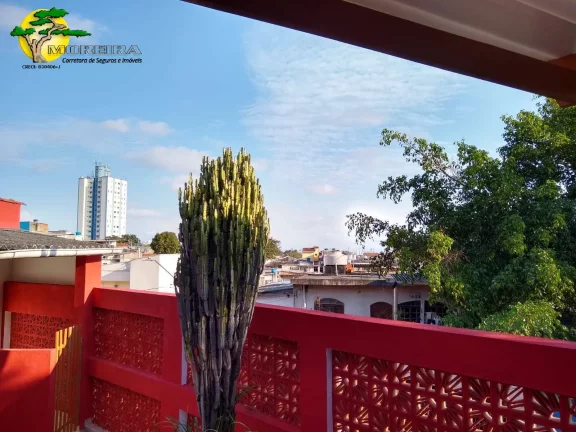 Imagem CASA C/ 2 DORMS, 2 VAGAS, CHURRASQUEIRA, TERRAÇO E CANIL