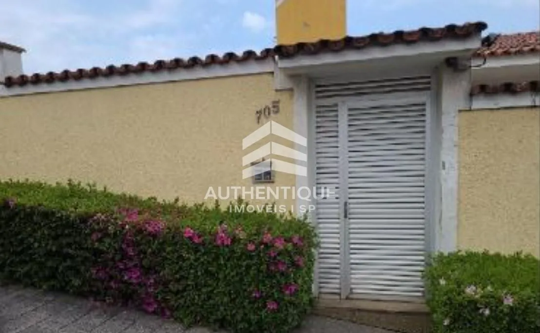 Imagem Casa Em Leilão