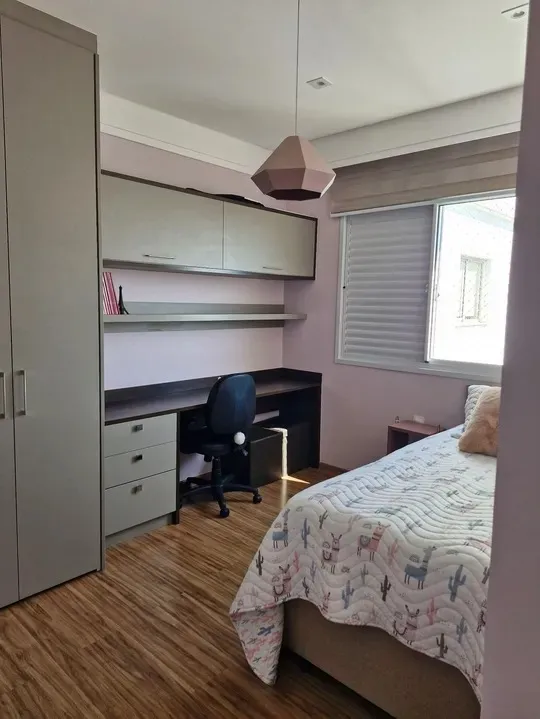 Imagem Apartamento de 167m² Localizado no Condomínio Mont Royal.