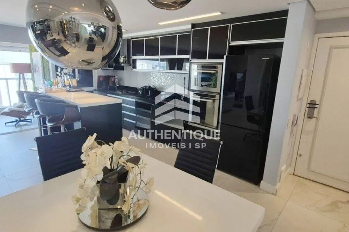 Imagem DNA PINHEIROS - Apartamento no bairro Pinheiros à venda