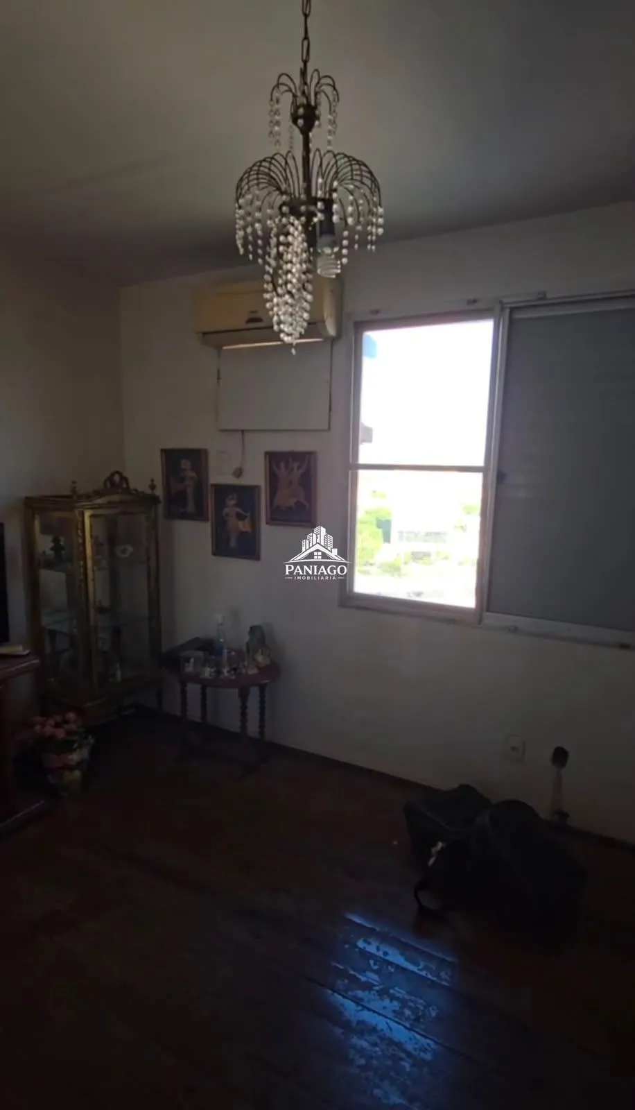 Imagem Apartamento com 3 Quartos à Venda no Edifício João Paulo II | Cuiabá/MT