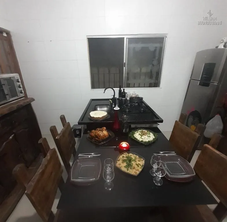 Imagem Casa 3 dormitórios sendo 1 suíte bairro Guilhermina
