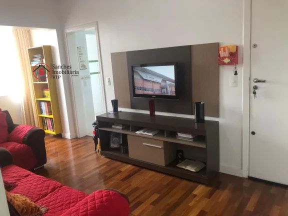 Imagem Apartamento Padrão à venda | 82 m