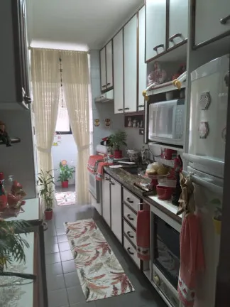 Imagem Apartamento com 2 Quartos à Venda, 62 m² em Vila Gomes Cardim - São Paulo