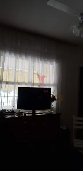 Imagem Casa 3 dormitórios 150m² 2 vagas Jardim Rosa Maria Sao Paulo/SP