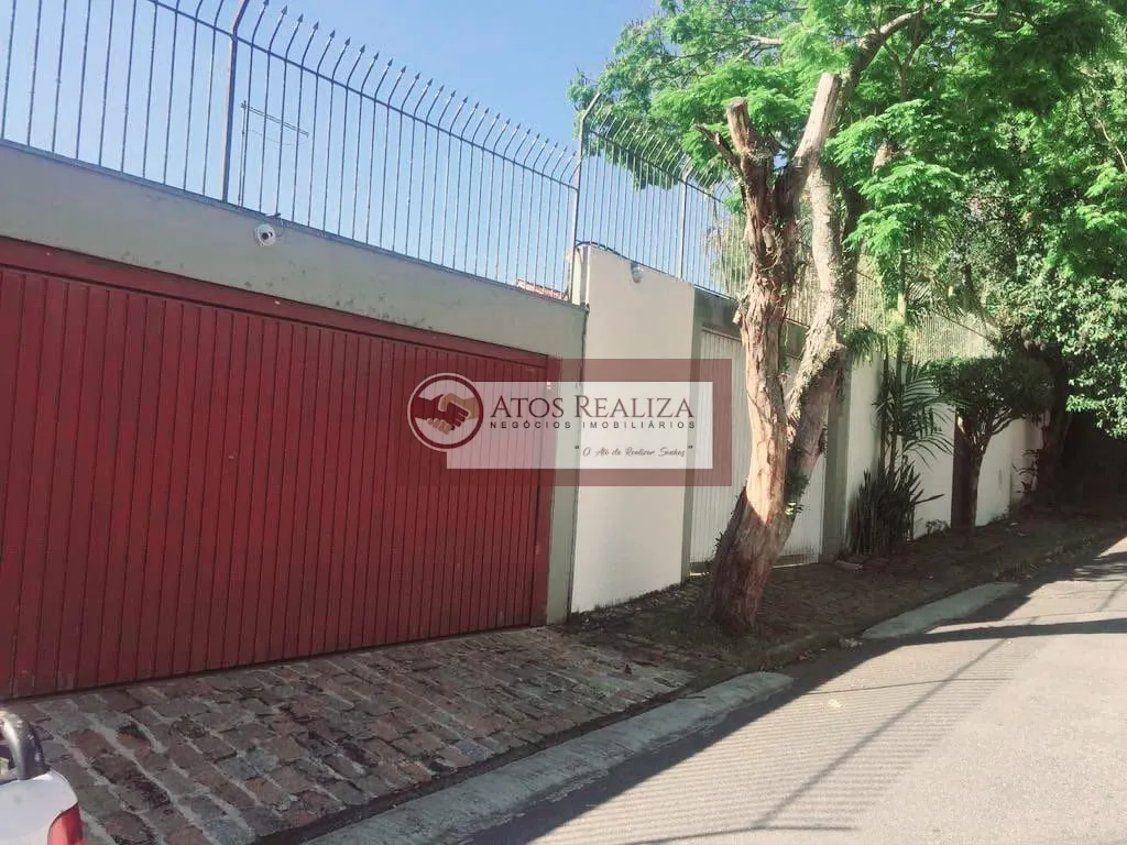 Imagem Casa em Interlagos - São Paulo