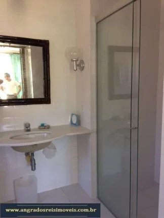 Imagem CASA RESIDENCIAL em ANGRA DOS REIS - RJ, BRACUÍ (CUNHAMBEBE)