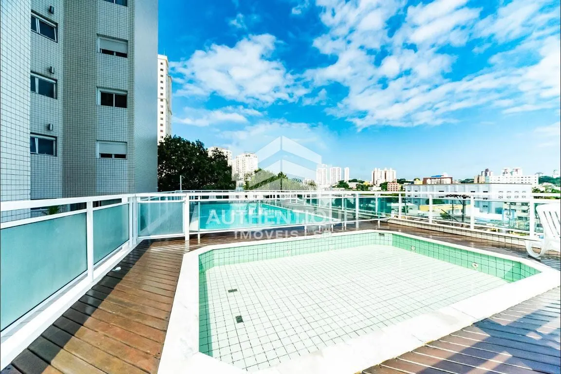 Imagem VILLAGIO POSTIGLIONE BAETA NEVES SBC - Apartamento em Baeta Neves, São Bernardo do Campo/SP