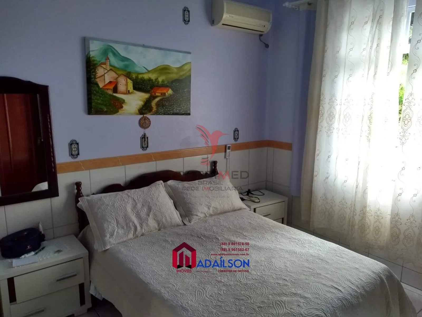 Imagem CASA VENDA EM ÁGUAS MORNAS SC
