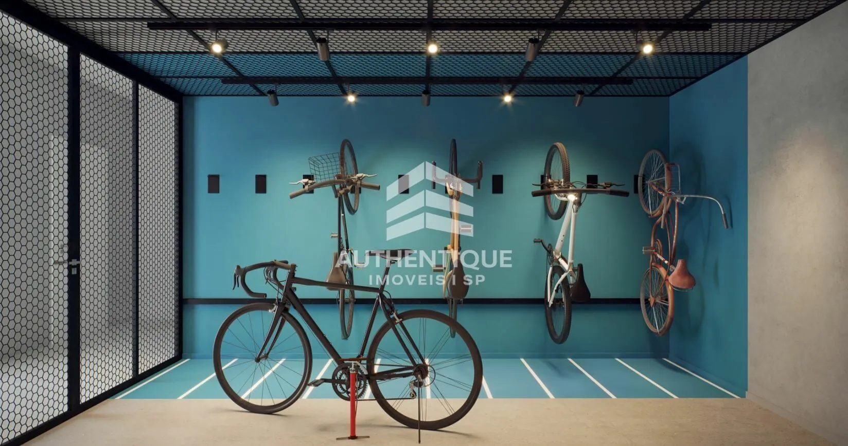 Imagem Haus Mitre Campo Belo - Apartamento à venda em São Paulo/SP