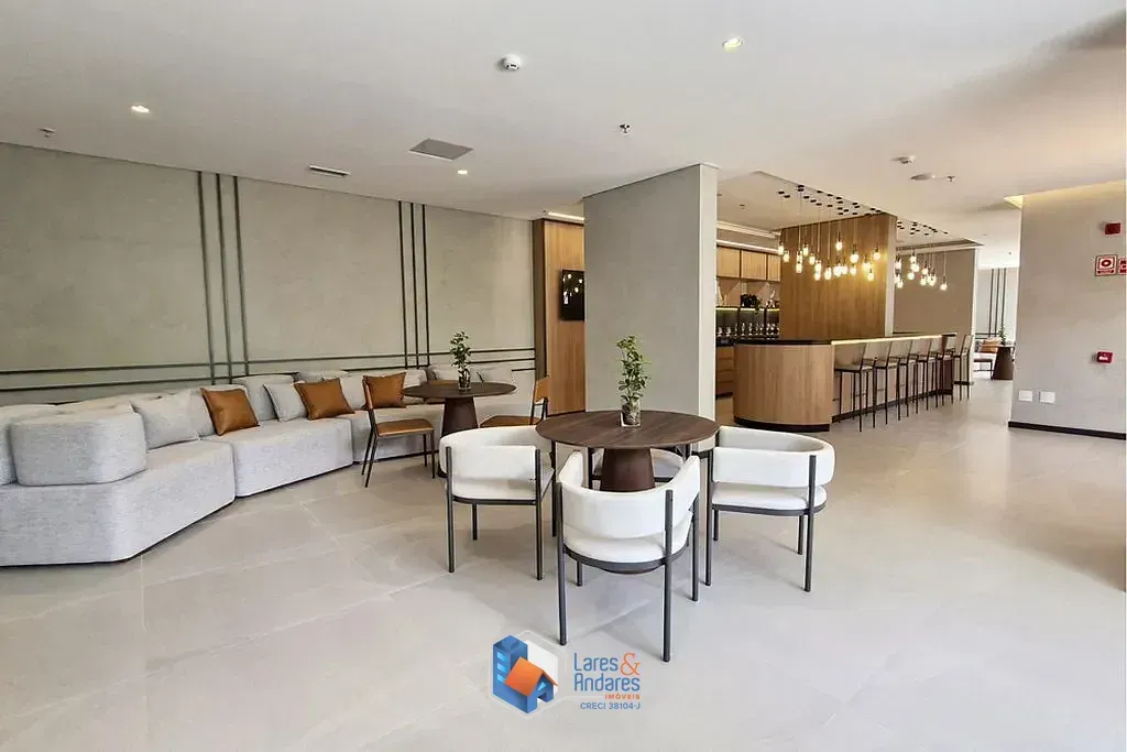 Imagem Apartamento à venda 1 Quarto 1 Suite 51M² Vila Mariana São Paulo - SP