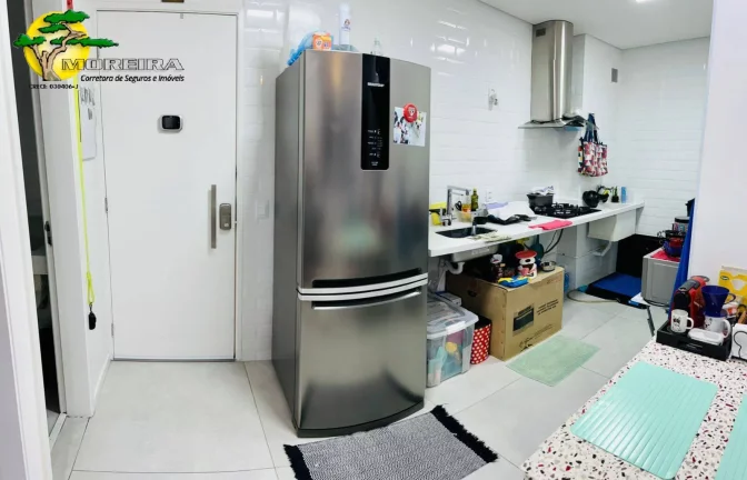 Imagem APARTAMENTO À VENDA EM SANTANA