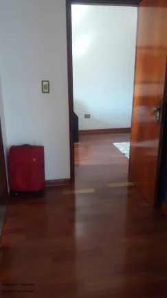 Imagem APARTAMENTO RESIDENCIAL em POÇOS DE CALDAS - MG, JARDIM CENTENÁRIO