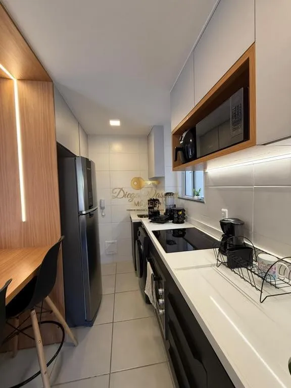 Imagem Apartamento para Venda em Teresópolis / RJ no bairro Ermitage