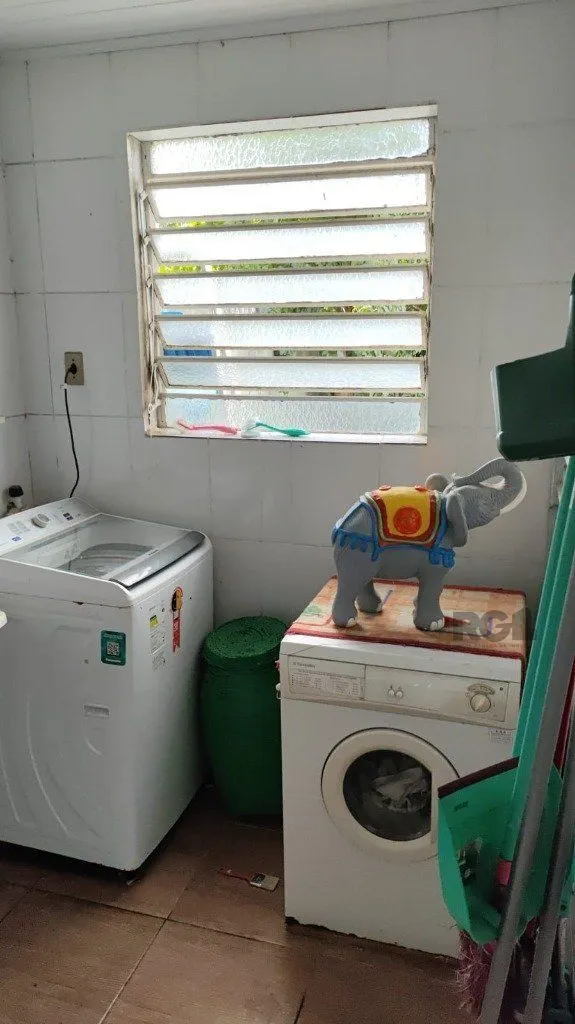 Imagem Casa em Parque Santa Fé