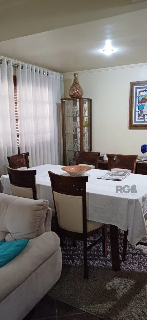 Imagem Casa em Jardim Sabará