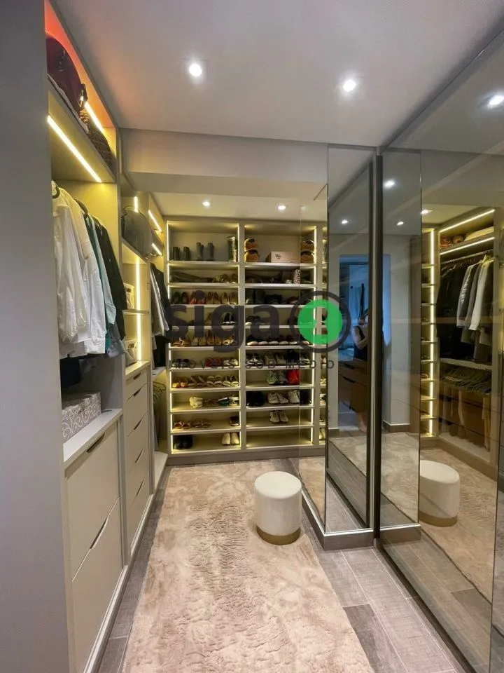 Imagem Apartamento à venda 3 Quartos, 2 Vagas, 163m², Vila Mariana - SP