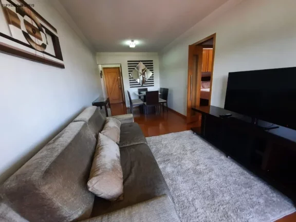 Imagem APARTAMENTO RESIDENCIAL em SÃO PAULO - SP, JARDIM ESTER