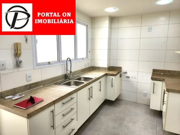 Imagem APARTAMENTO RESIDENCIAL em RIO DE JANEIRO - RJ, RECREIO DOS BANDEIRANTES