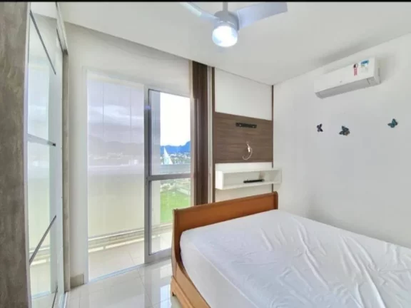 Imagem APARTAMENTOCOM 3 QUARTO 2 SUÍTES A VENDA EM CENTRO GUARAPARI ES