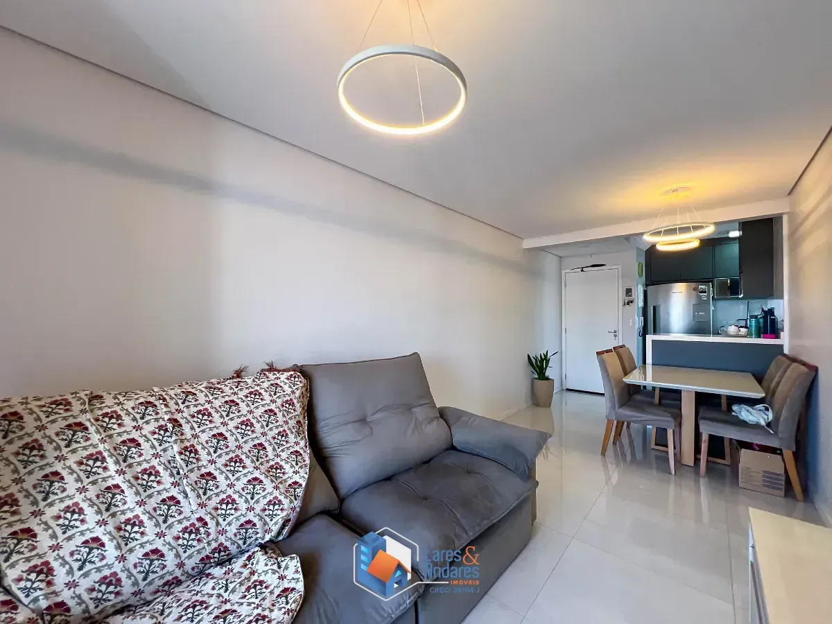 Imagem Apartamento para venda em Parada Inglesa com 2 quartos, sendo 1 suíte, 60m²