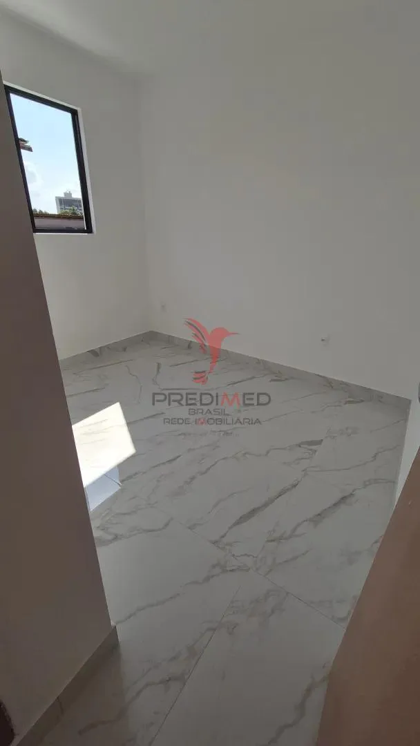 Imagem Apartamento 3 quartos novo no Bessa