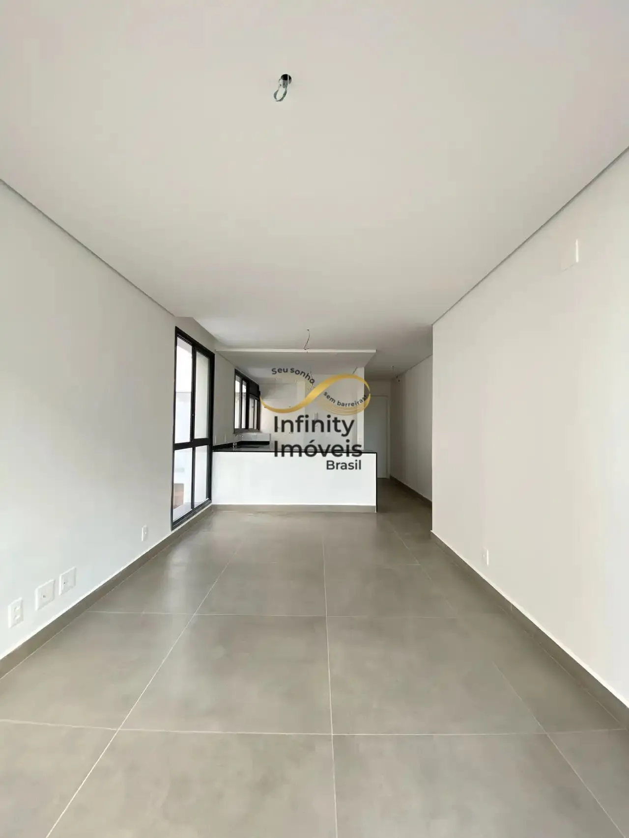 Imagem Apartamento à venda no bairro Serra - Belo Horizonte/MG