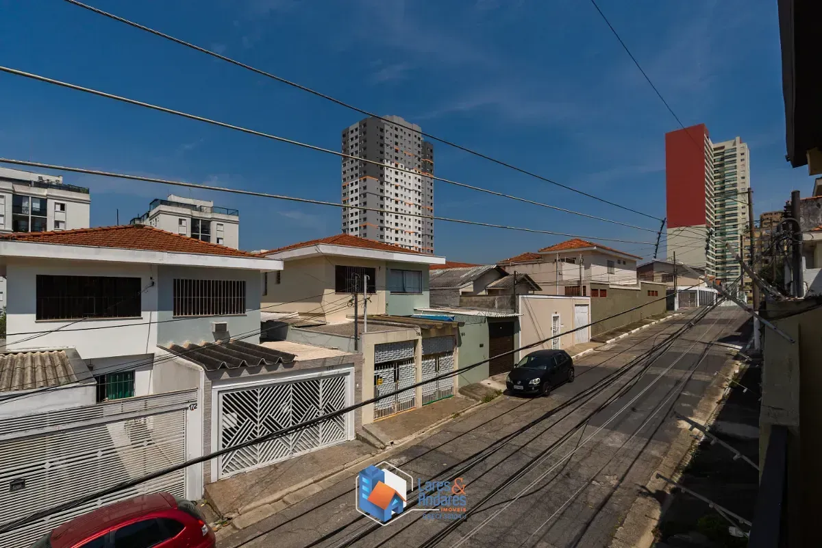 Imagem Casa para venda em Jardim Aeroporto com 3 quartos, sendo 1 suíte, 180m²