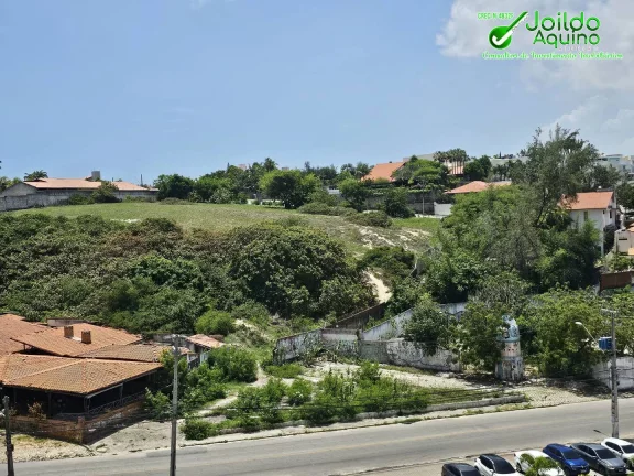 Imagem Apartamentos de 2 e 3 quartos próximo a praia do Futuro e shopping Rio Mar