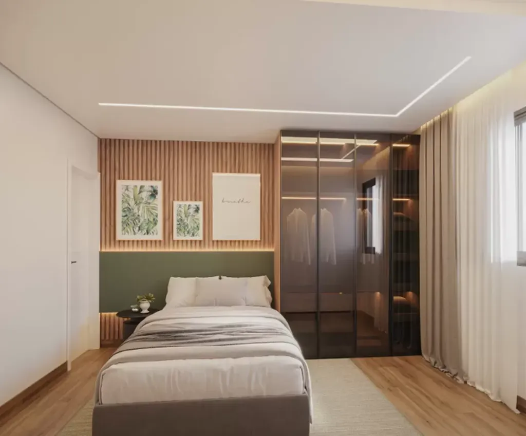 Imagem Apartamento em Lançamentos no bairro Fonseca - Niterói, RJ