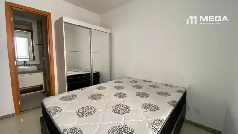 Imagem Apartamento com 2 dormitórios à venda, 60 m² por R$ 689.000 - Praia de Itaparica - Vila Velha/ES