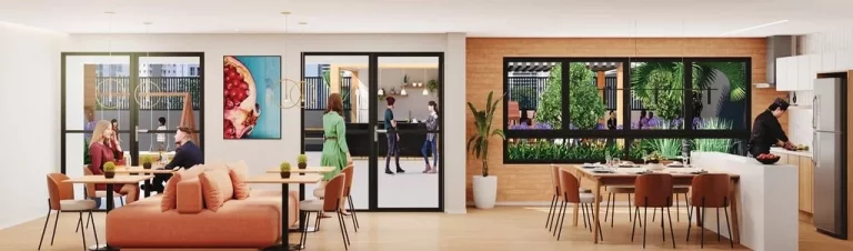Imagem APARTAMENTO RESIDENCIAL em São Paulo - SP, Vila Carmosina