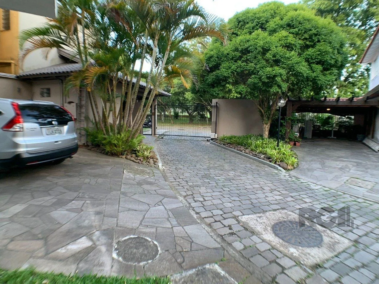 Imagem Casa 03 Dormitórios Condomínio Fechado Bairro Jardim Isabel