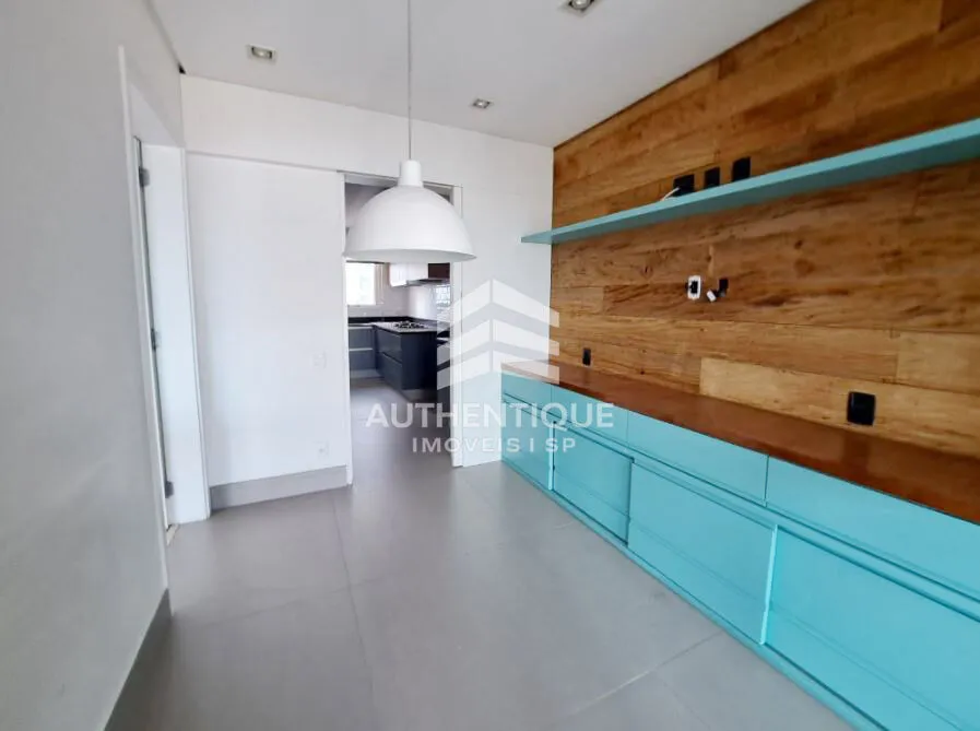Imagem Lindenberg Iguatemi Itaim Bibi - Apartamento no bairro Itaim Bibi à venda