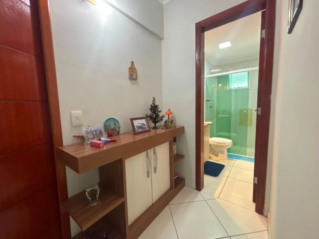 Imagem APARTAMENTO COM 98,00 m² - CAIÇARA - PRAIA GRANDE SP