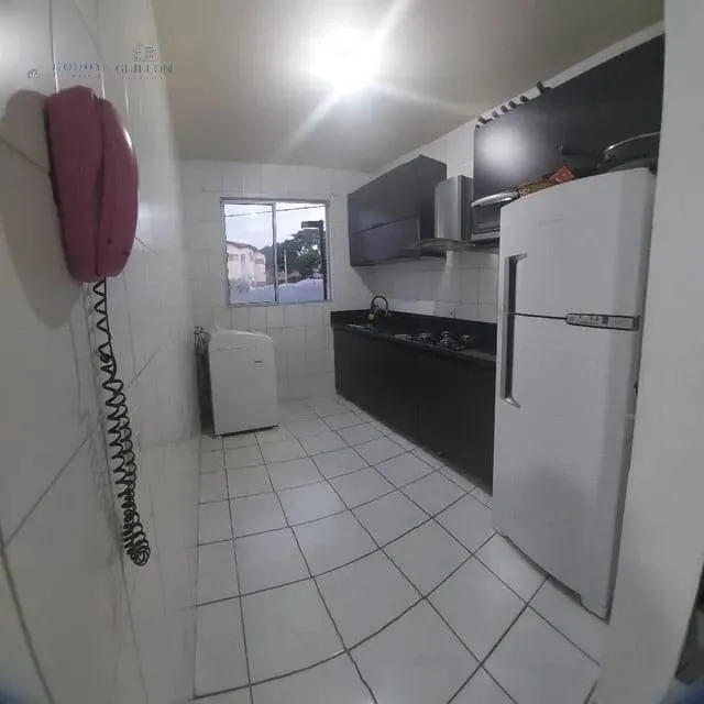 Foto do imóvel Apartamento à venda 2 Quartos, 1 Vaga, 44M², Campos Elíseos, Taubaté - SP | Le Village 1