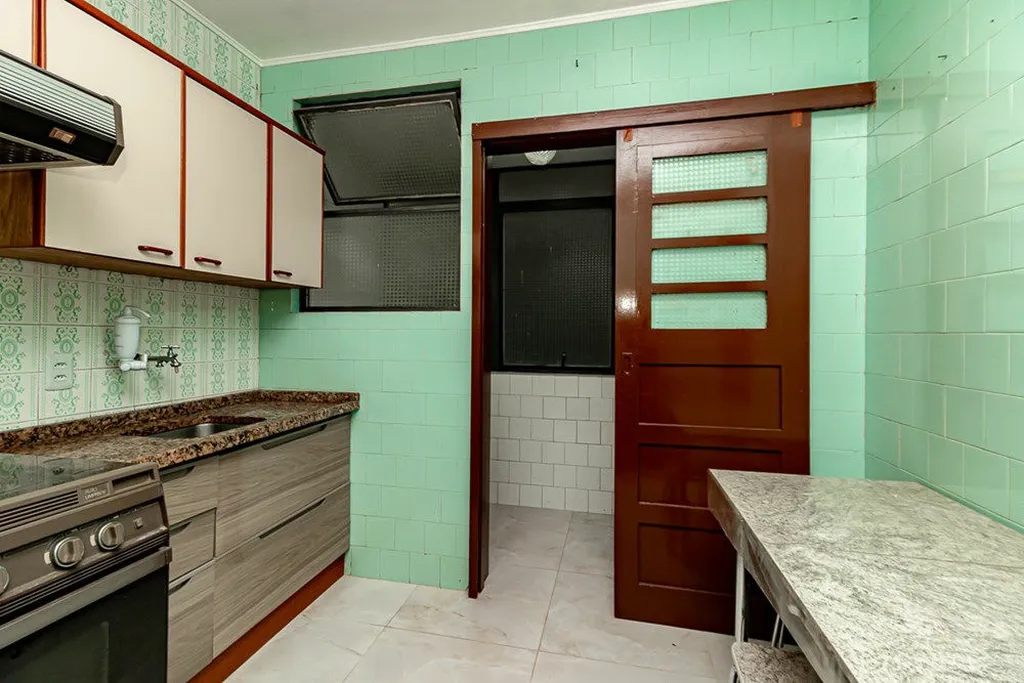 Imagem Apartamento em Centro Histórico