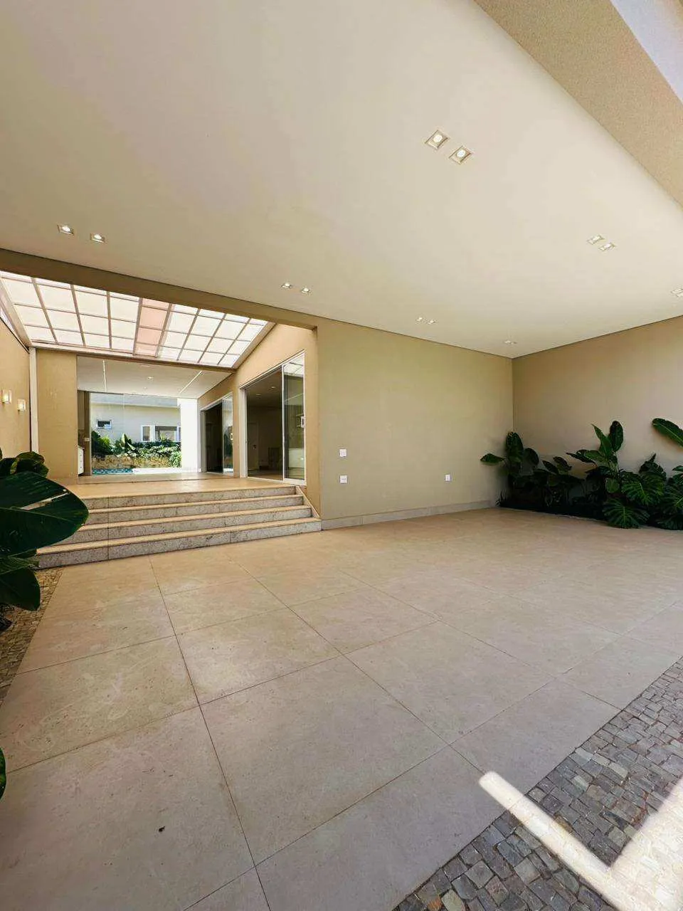 Imagem Casa à venda em Franca, Jardim Botânico, com 4 quartos, 284m2